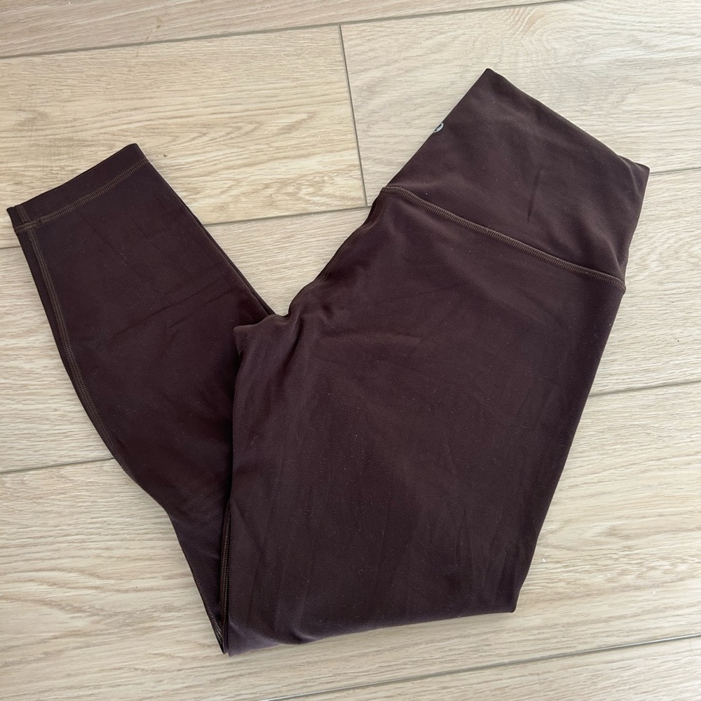 Lululemon Align 25” Leggings